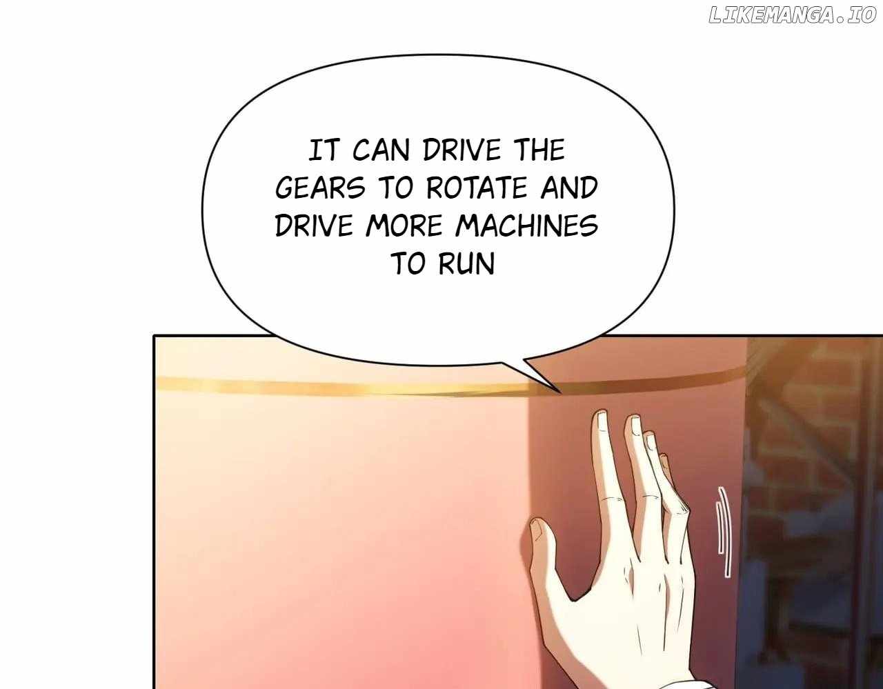 Forging an Industrial Empire in a Magical World Chapter 38 107